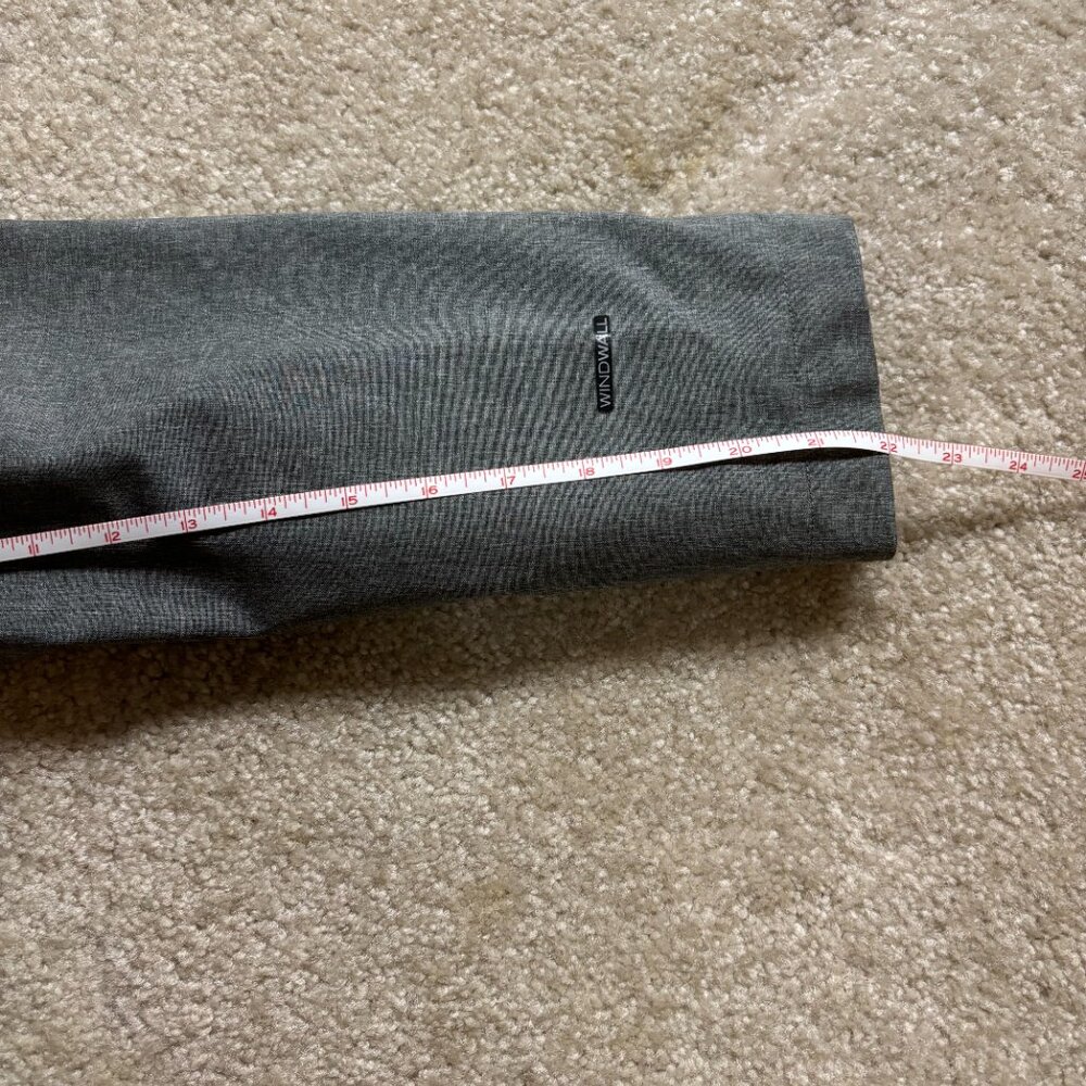 North Face Windwall Jacket - Picture 12 of 12